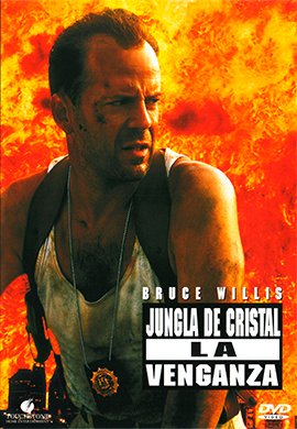 Duro de Matar 3: La Venganza 1995